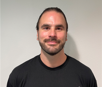 Christian Worms- Technician , team member at SERVPRO of Wesley Chapel